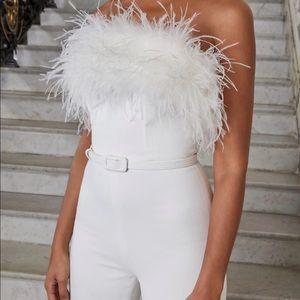 Nadine Merabi Jumpsuit